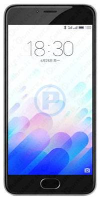 Meizu M3 (16GB)