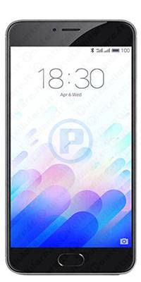 Meizu M3 Note (16GB)