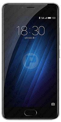 Meizu M3S (2GB)