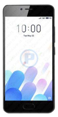 Meizu M5C