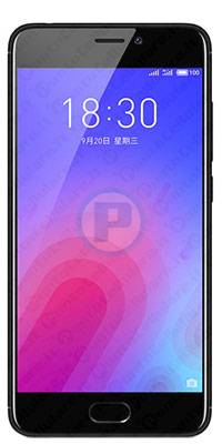 Meizu M6 (3GB)