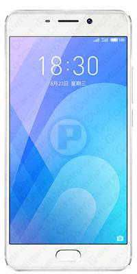 Meizu M6 Note (3GB)