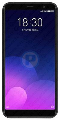 Meizu M6T (4GB)