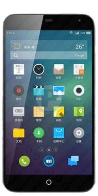 Meizu MX3