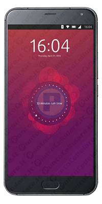 Meizu Pro 5 Ubuntu Edition