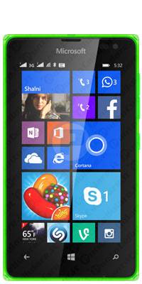 Microsoft Lumia 532 Dual SIM