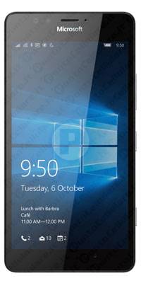 Microsoft Lumia 950 Dual SIM