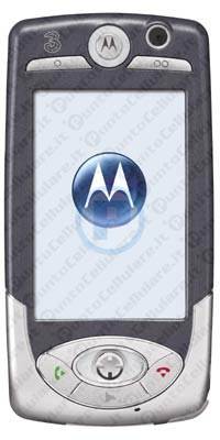 Motorola A1000