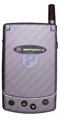 Motorola Accompli 6188