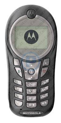 Motorola C115