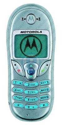 Motorola C300