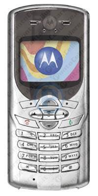 Motorola C350