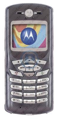 Motorola C450