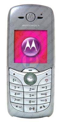 Motorola C650