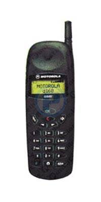 Motorola D160