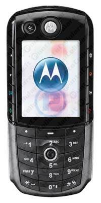 Motorola E1000