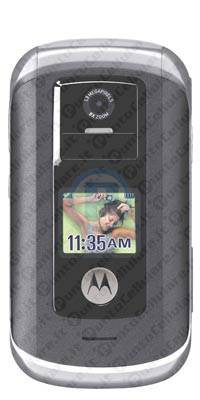 Motorola E1070