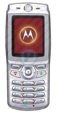 Motorola E365