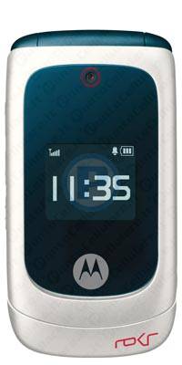 Motorola EM330