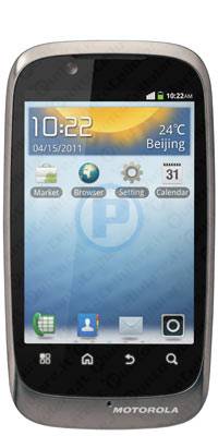 Motorola Fire XT