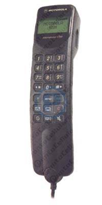 Motorola MicroTAC International 2200 Motorola MicroTAC International 2200