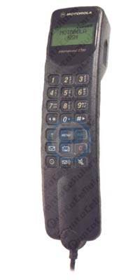 Motorola MicroTAC International 2700