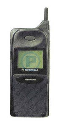 Motorola MicroTAC International 8900