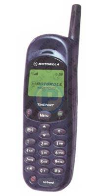 Motorola Timeport L7089