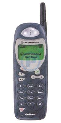 Motorola M3888