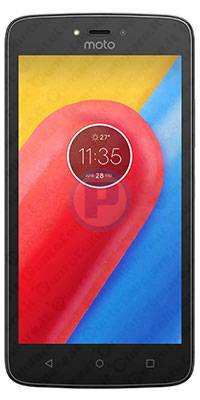 Motorola Moto C (3G)