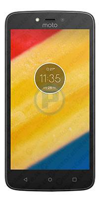 Motorola Moto C Plus