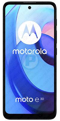 Motorola Moto E30