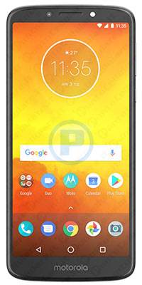 Motorola Moto E5 (2GB)