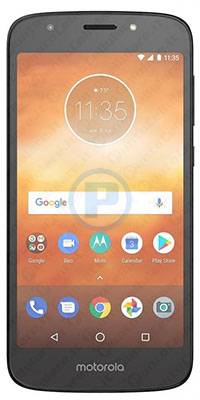 Motorola Moto E5 Play (2GB)