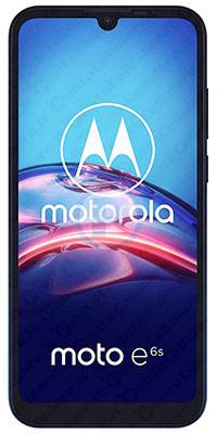 Motorola Moto E6S