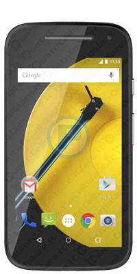 Motorola Moto E (2015)