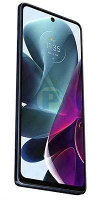 Motorola Moto G200