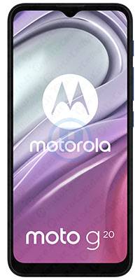 Motorola Moto G20