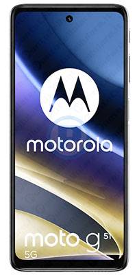 Motorola Moto G51 (4GB)