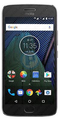 Motorola Moto G5 Plus Dual SIM