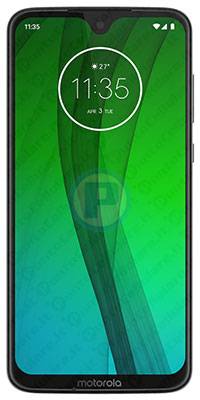 Motorola Moto G7