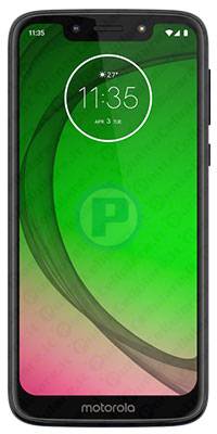 Motorola Moto G7 Play