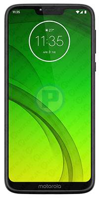 Motorola Moto G7 Power