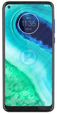 Motorola Moto G8