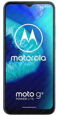 Motorola Moto G8 Power Lite