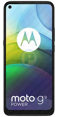 Motorola Moto G9 Power