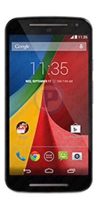 Motorola Moto G (2014)