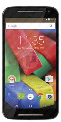 Motorola Moto G (2014) 4G