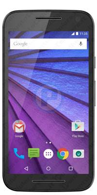 Motorola Moto G (2015)(8GB)