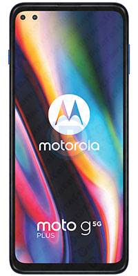 Motorola Moto G 5G Plus (4GB)